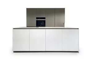 Cucina Alea Pro (Offerta Expo) Poliform - 5