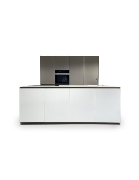 Cuisine Alea Pro (Offre Expo) Poliform - 5