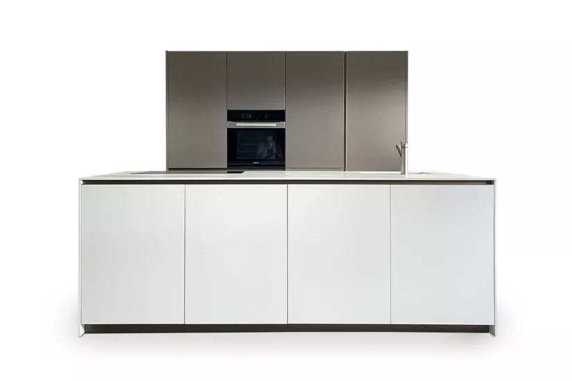 Cucina Alea Pro (Offerta Expo) Poliform - 5