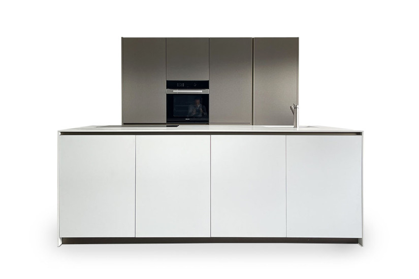 Cuisine Alea Pro (Offre Expo) Poliform - 5