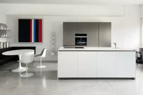 Cucina Alea Pro (Offerta Expo) Poliform - 5 2