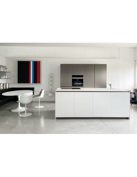 Cuisine Alea Pro (Offre Expo) Poliform - 1