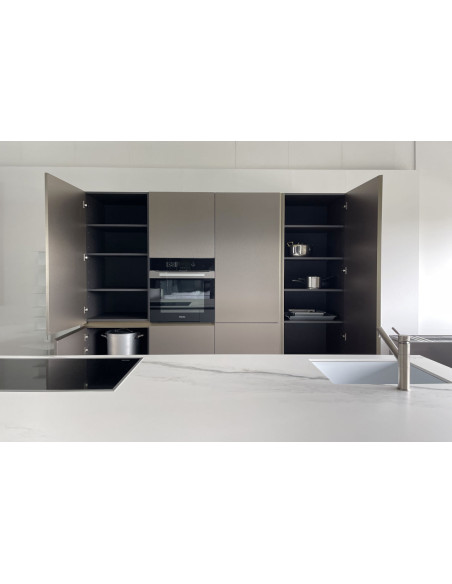 Cuisine Alea Pro (Offre Expo) Poliform - 4