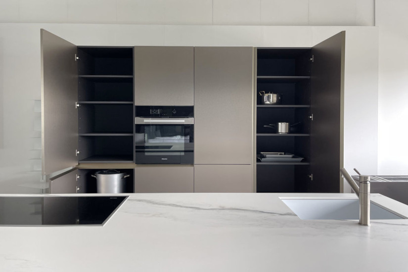 Cucina Alea Pro (Offerta Expo) Poliform - 4