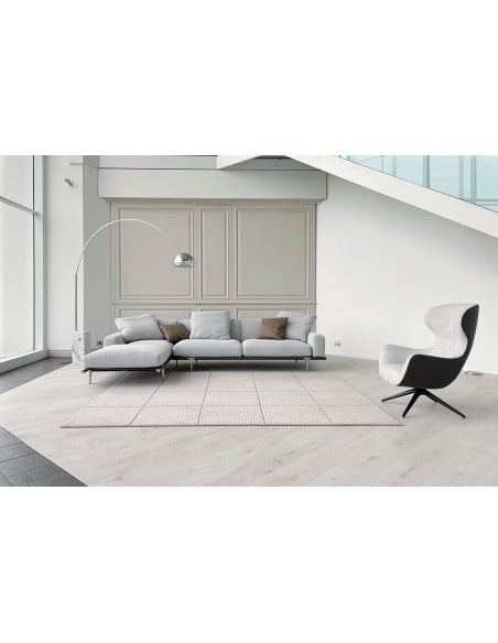 Let It Be Fabric Sofa (Expo Offer)