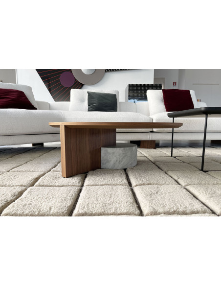 Tavolino Sengu Low Table (Offerta Expo) Cassina - 1