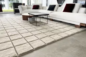 Tappeto Sahara Grid (Offerta Expo) 2
