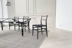 Leggera Chair (Expo Offer) 2