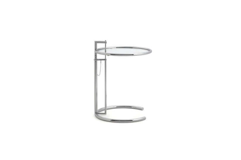 Adjustable Table E 1027 (Expo Offer)