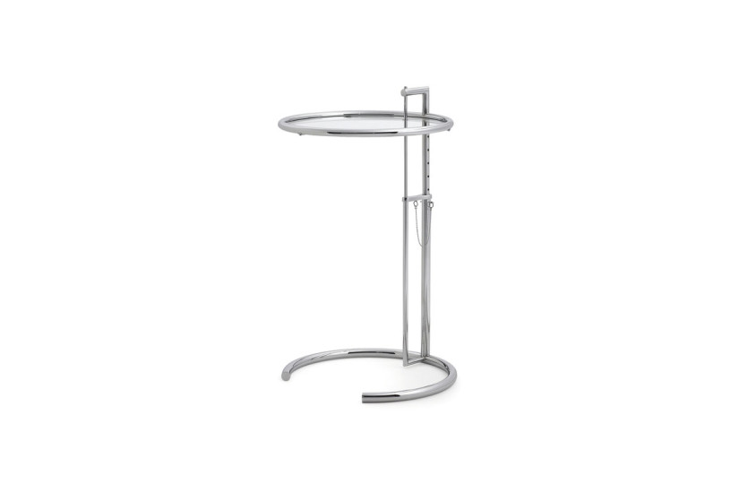 Adjustable Table E 1027 (Expo Offer)