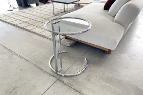 Table basse Adjustable E 1027 (Offre Expo) 2