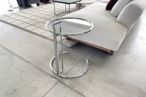 Tavolino Adjustable Table E 1027 (Offerta Expo) 2