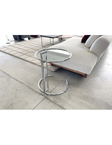 Adjustable Table E 1027 (Expo Offer)