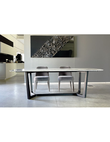 Concorde Table (Expo Offer)
