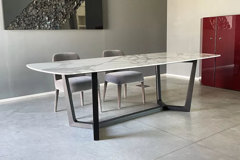 Concorde Table (Expo Offer)