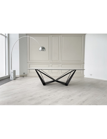 Skorpio Keramik Table (Expo Offer)