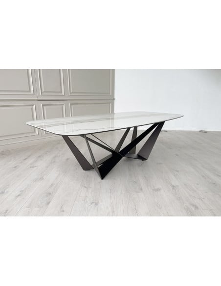Skorpio Keramik Table (Expo Offer)
