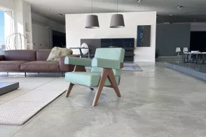 Capitol Complex Armchair (Expo Offer) 2