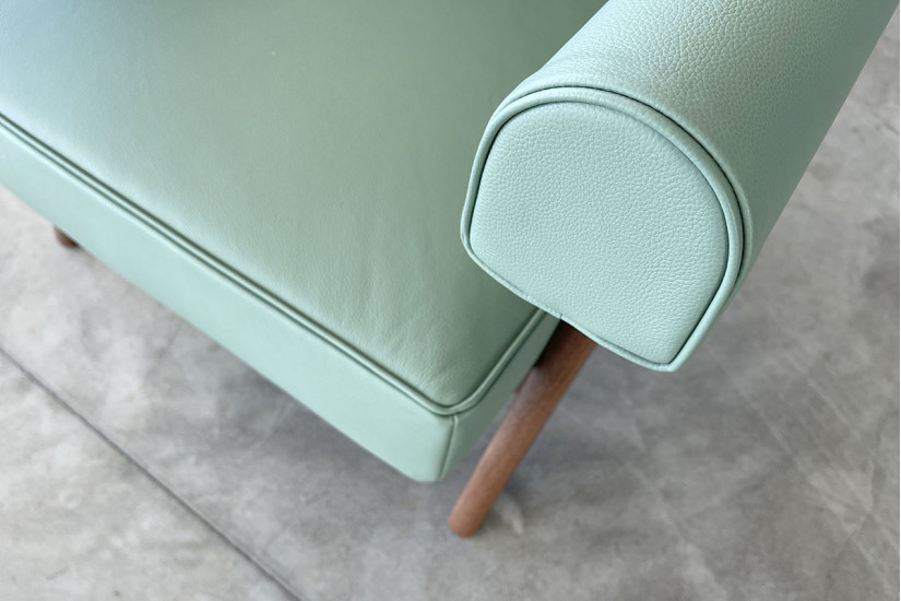 Poltrona Capitol Complex Armchair (Offerta Expo) Cassina - 4
