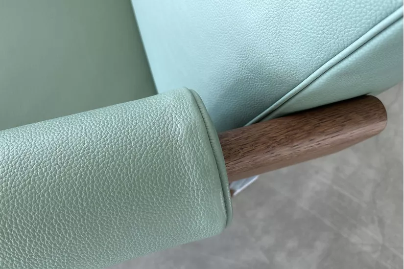 Capitol Complex Armchair (Expo Offer)