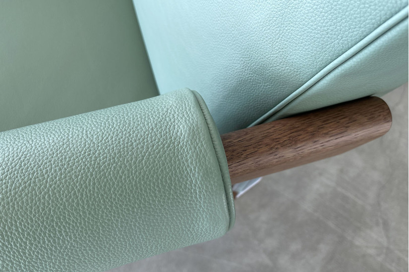 Poltrona Capitol Complex Armchair (Offerta Expo) Cassina - 5