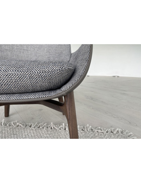 Martha Armchair (Expo Offer)
