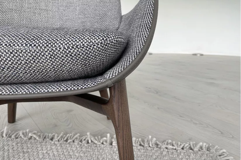 Martha Armchair (Expo Offer)