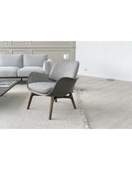 Fauteuil Martha (Offre Expo) Poltrona Frau - 5