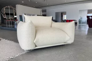 Fauteuil Marenco 2018 (Offre Expo) Arflex - 5 2