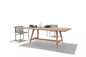 Tavolo Desco Outdoor 2