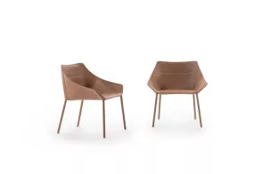 Haiku Small Armchair 2