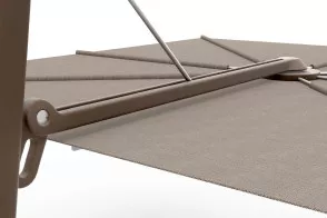 Ombrellone Parasol Cassina - 1 2