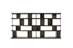 Libreria Jobs Bookcase 2