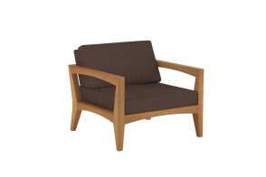 Zenhit Fauteuil de jardin