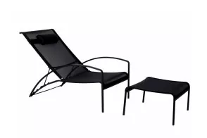 QT Outdoor Sunbed
