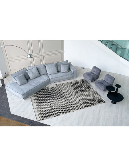Divano Budapest Soft Ed. 2022 (Offerta Expo) Baxter - 6