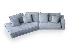 Budapest Soft Sofa Ed. 2022 (Expo Offer)