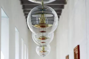 VP Globe Ceiling Lamp 2