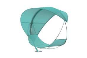 Hamac Wave 2
