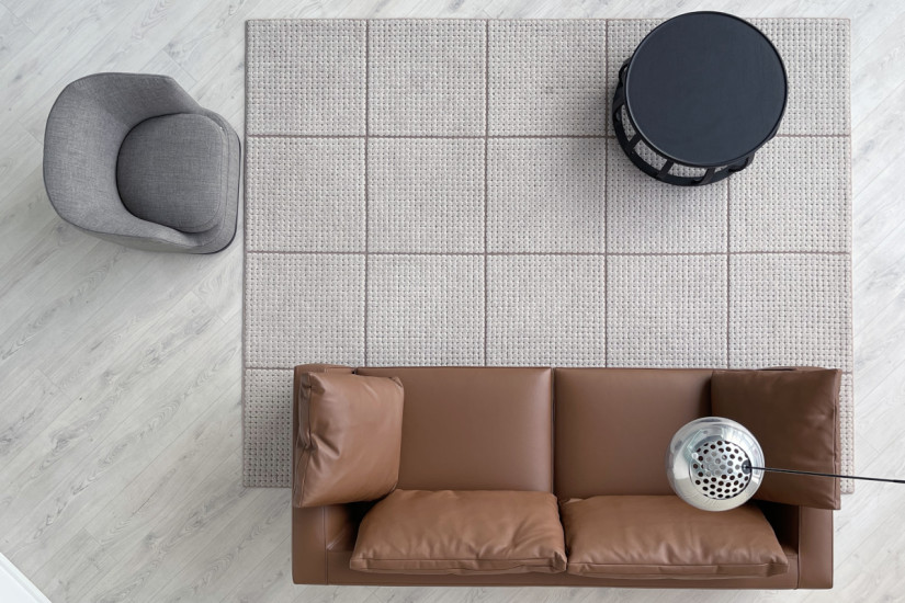 Lucrezia Soft Sofa (Expo Offer)