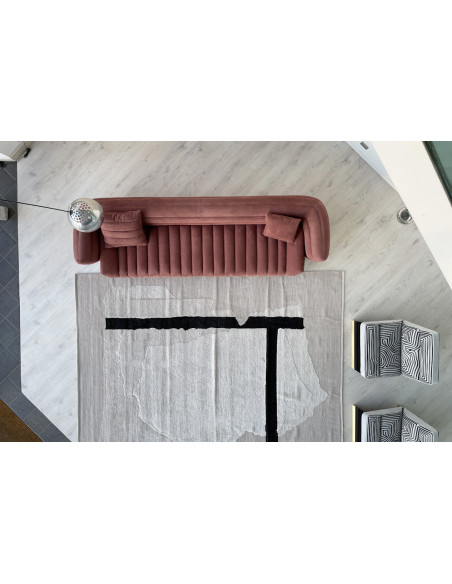 Tactile Sofa (Expo Offer)