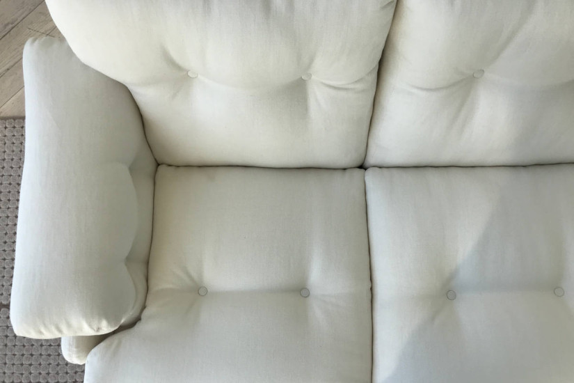 Coronado Sofa (Expo Offer)