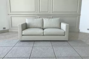 Magnum 2-seater Sofa (Expo Offer) 2