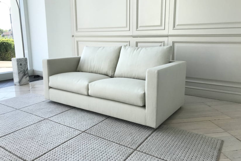 Magnum 2-seater Sofa (Expo Offer)