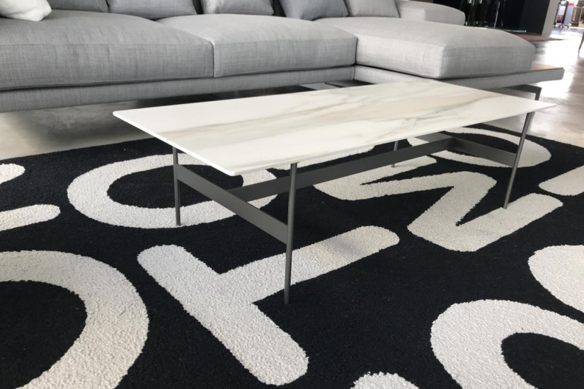 Tavolino Formiche (Offerta Expo) B&B Italia - 1