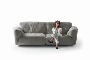 Grande Soffice Sofa 2