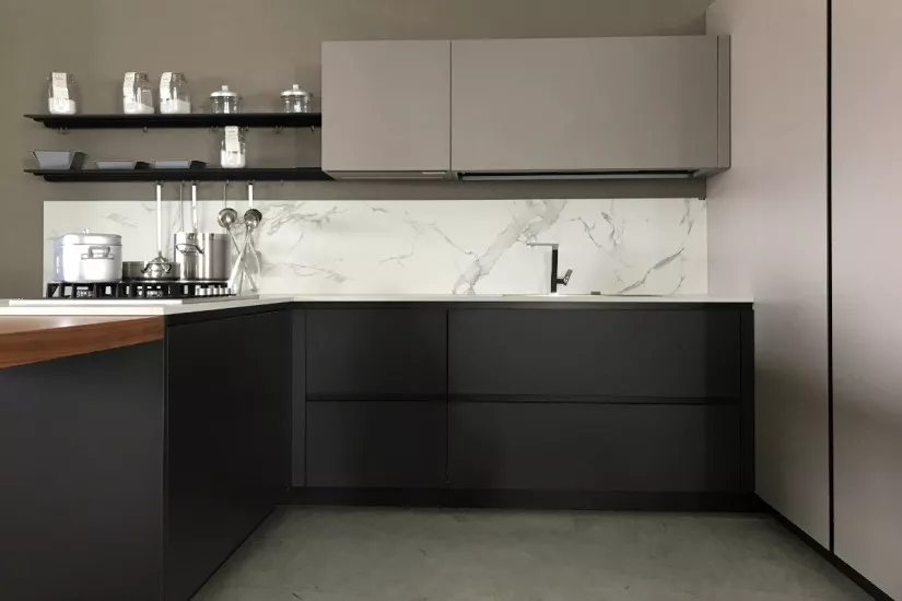 Cucina Maxima 2.2 (Offerta Expo) Cesar - 2