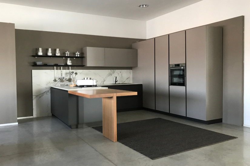 Cucina Maxima 2.2 (Offerta Expo) Cesar - 1
