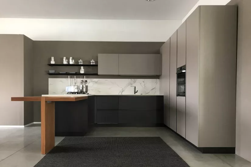 Cucina Maxima 2.2 (Offerta Expo) Cesar - 4