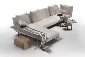 Evergreen Sofa 2